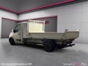 Renault  master iii phase 2 propulsion chassis/plancher 2.3 dci 16v energy chassis cabine 135 cv occasion simplicicar pau...