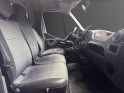 Renault  master iii phase 2 propulsion chassis/plancher 2.3 dci 16v energy chassis cabine 135 cv occasion simplicicar pau...