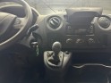 Renault  master iii phase 2 propulsion chassis/plancher 2.3 dci 16v energy chassis cabine 135 cv occasion simplicicar pau...
