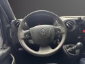 Renault  master iii phase 2 propulsion chassis/plancher 2.3 dci 16v energy chassis cabine 135 cv occasion simplicicar pau...