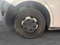 Renault  master iii phase 2 propulsion chassis/plancher 2.3 dci 16v energy chassis cabine 135 cv occasion simplicicar pau...