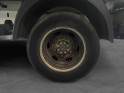 Renault  master iii phase 2 propulsion chassis/plancher 2.3 dci 16v energy chassis cabine 135 cv occasion simplicicar pau...