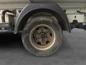 Renault  master iii phase 2 propulsion chassis/plancher 2.3 dci 16v energy chassis cabine 135 cv occasion simplicicar pau...
