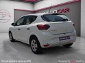 Dacia sandero sce 65 essential garantie constructeur 24 mois occasion simplicicar vichy simplicicar simplicibike france