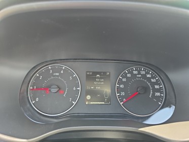 Dacia sandero sce 65 essential garantie constructeur 24 mois occasion simplicicar vichy simplicicar simplicibike france