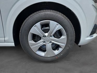 Dacia sandero sce 65 essential garantie constructeur 24 mois occasion simplicicar vichy simplicicar simplicibike france