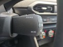 Dacia sandero sce 65 essential garantie constructeur 24 mois occasion simplicicar vichy simplicicar simplicibike france