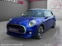 Mini hatch 3 portes f56 cooper d 116 ch finition exquisite occasion simplicicar lille  simplicicar simplicibike france