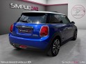 Mini hatch 3 portes f56 cooper d 116 ch finition exquisite occasion simplicicar lille  simplicicar simplicibike france