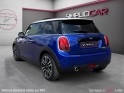Mini hatch 3 portes f56 cooper d 116 ch finition exquisite occasion simplicicar lille  simplicicar simplicibike france