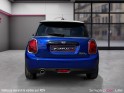 Mini hatch 3 portes f56 cooper d 116 ch finition exquisite occasion simplicicar lille  simplicicar simplicibike france