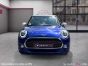 Mini hatch 3 portes f56 cooper d 116 ch finition exquisite occasion simplicicar lille  simplicicar simplicibike france