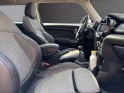 Mini hatch 3 portes f56 cooper d 116 ch finition exquisite occasion simplicicar lille  simplicicar simplicibike france