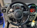Mini hatch 3 portes f56 cooper d 116 ch finition exquisite occasion simplicicar lille  simplicicar simplicibike france