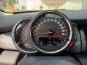 Mini hatch 3 portes f56 cooper d 116 ch finition exquisite occasion simplicicar lille  simplicicar simplicibike france