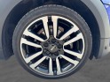 Mini hatch 3 portes f56 cooper d 116 ch finition exquisite occasion simplicicar lille  simplicicar simplicibike france