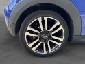 Mini hatch 3 portes f56 cooper d 116 ch finition exquisite occasion simplicicar lille  simplicicar simplicibike france