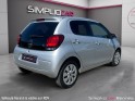 Citroen c1 c1 vti 72 ss feel occasion simplicicar rennes simplicicar simplicibike france