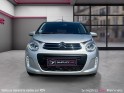Citroen c1 c1 vti 72 ss feel occasion simplicicar rennes simplicicar simplicibike france