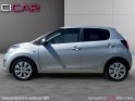 Citroen c1 c1 vti 72 ss feel occasion simplicicar rennes simplicicar simplicibike france