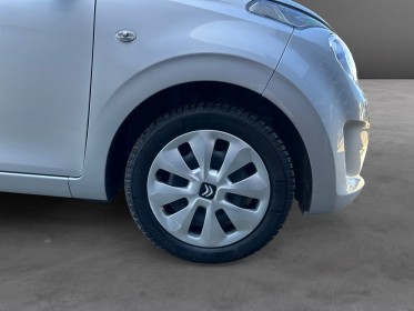 Citroen c1 c1 vti 72 ss feel occasion simplicicar rennes simplicicar simplicibike france