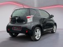 Toyota iq iconic 100 vvt-i pack multidrive--- occasion simplicicar orgeval  simplicicar simplicibike france