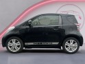 Toyota iq iconic 100 vvt-i pack multidrive--- occasion simplicicar orgeval  simplicicar simplicibike france