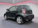 Toyota iq iconic 100 vvt-i pack multidrive--- occasion simplicicar orgeval  simplicicar simplicibike france
