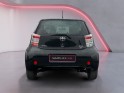 Toyota iq iconic 100 vvt-i pack multidrive--- occasion simplicicar orgeval  simplicicar simplicibike france