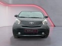 Toyota iq iconic 100 vvt-i pack multidrive--- occasion simplicicar orgeval  simplicicar simplicibike france