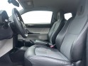 Toyota iq iconic 100 vvt-i pack multidrive--- occasion simplicicar orgeval  simplicicar simplicibike france