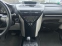 Toyota iq iconic 100 vvt-i pack multidrive--- occasion simplicicar orgeval  simplicicar simplicibike france