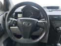 Toyota iq iconic 100 vvt-i pack multidrive--- occasion simplicicar orgeval  simplicicar simplicibike france