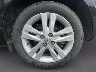 Toyota iq iconic 100 vvt-i pack multidrive--- occasion simplicicar orgeval  simplicicar simplicibike france