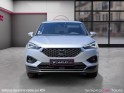 Seat tarraco 1.5 tsi 150 ch start/stop dsg7 5 pl urban occasion simplicicar tours  simplicicar simplicibike france