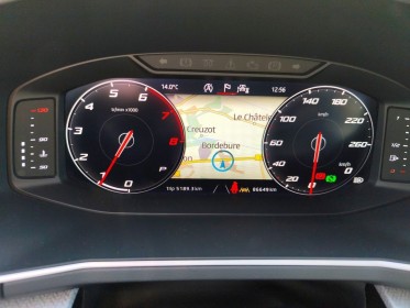 Seat tarraco 1.5 tsi 150 ch start/stop dsg7 5 pl urban occasion simplicicar tours  simplicicar simplicibike france