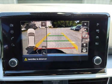 Seat tarraco 1.5 tsi 150 ch start/stop dsg7 5 pl urban occasion simplicicar tours  simplicicar simplicibike france