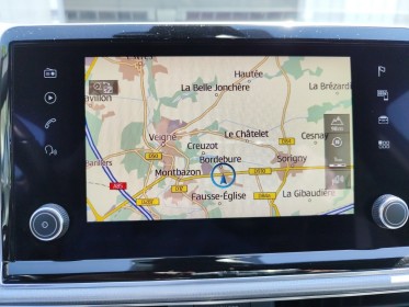 Seat tarraco 1.5 tsi 150 ch start/stop dsg7 5 pl urban occasion simplicicar tours  simplicicar simplicibike france