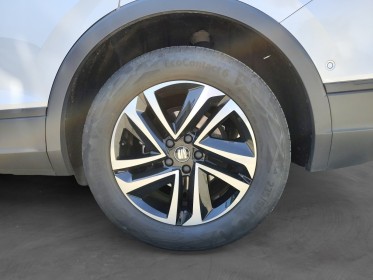 Seat tarraco 1.5 tsi 150 ch start/stop dsg7 5 pl urban occasion simplicicar tours  simplicicar simplicibike france