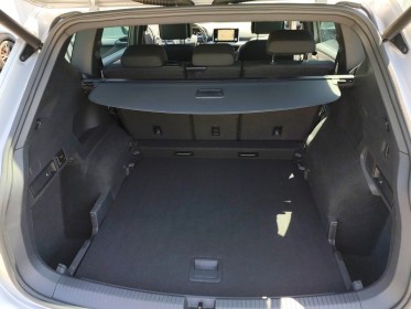 Seat tarraco 1.5 tsi 150 ch start/stop dsg7 5 pl urban occasion simplicicar tours  simplicicar simplicibike france