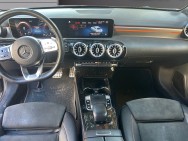 MERCEDES d'occasion CLA CLA 200 AMG LINE BA de 2019 Cannes (06)﻿