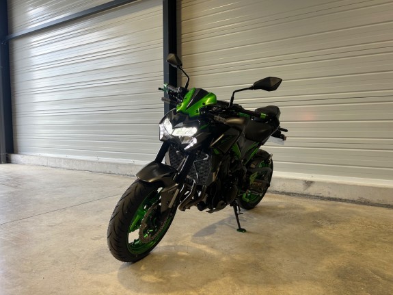 Kawasaki z900 occasion simplicibike beaune simplicicar simplicibike france