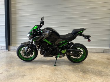 Kawasaki z900 occasion simplicibike beaune simplicicar simplicibike france