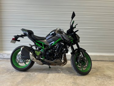 Kawasaki z900 occasion simplicibike beaune simplicicar simplicibike france