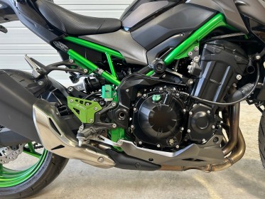 Kawasaki z900 occasion simplicibike beaune simplicicar simplicibike france