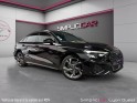 Audi a3 berline 35 tdi 150 s tronic 7 s line - garantie 12 mois occasion simplicicar lyon ouest simplicicar simplicibike france