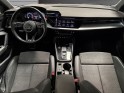 Audi a3 berline 35 tdi 150 s tronic 7 s line - garantie 12 mois occasion simplicicar lyon ouest simplicicar simplicibike france