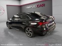 Audi a3 berline 35 tdi 150 s tronic 7 s line - garantie 12 mois occasion simplicicar lyon ouest simplicicar simplicibike france