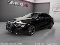 Audi a3 berline 35 tdi 150 s tronic 7 s line - garantie 12 mois occasion simplicicar lyon ouest simplicicar simplicibike france