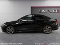 Audi a3 berline 35 tdi 150 s tronic 7 s line - garantie 12 mois occasion simplicicar lyon ouest simplicicar simplicibike france